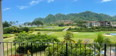 Pacific Ocean Views! Resort living! Endless Sunsets! Los Suenos del Mar 1