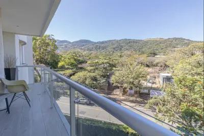 Vendo Condominio en San Rafael de Escazú 2