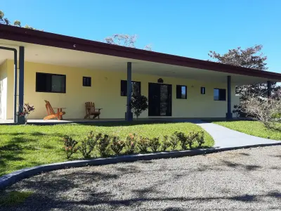 Beautiful House With Ocean Views In San Ramón, Alajuela 1