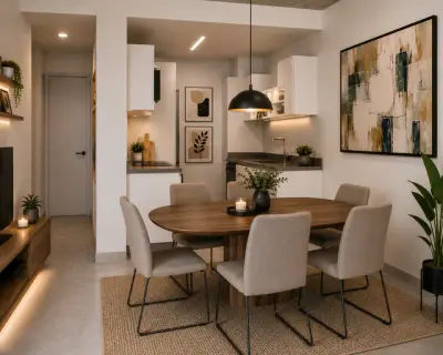 Luxury Apartments for Sale 5