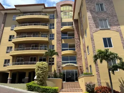 Alquiler/Bonito Apartamento en Condominio Valle Arriba, San Rafael de Escazu, San Jose 1