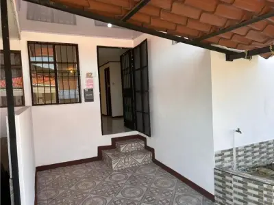 Se Vende Casa En Codominio De Un Nivel En Pavas 3