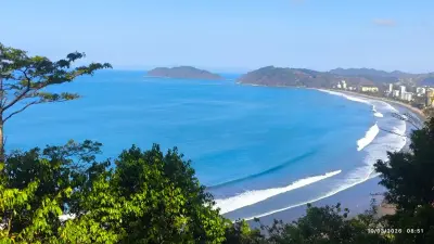 Vistas en vivo al océano desde el décimo piso, completamente nuevo. 2