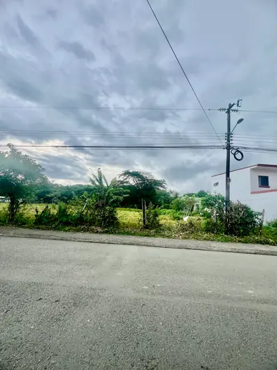Terrain de développement de premier choix à Herradura : 6 217 m² de potentiel avec accès routier principal 3