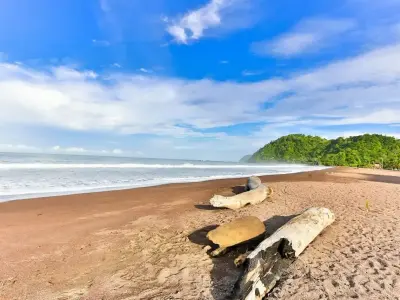 Lote privilegiado en Jacó: ¡Construya la casa de sus sueños en Costa Rica! 5