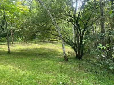 Terrain de 6000 m² prêt à bâtir à Delicias avec projet et permis inclus – 130 000 $ 3