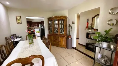 Residential Property For Sale In San Ramom, Alajuela 5