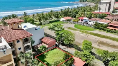Beachside Living Starts Here – Lots Just Steps from the Ocean 5
