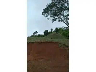 Beautiful Plot Of Land In Bijagual 2