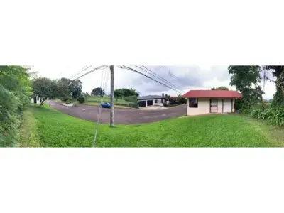SE VENDE VENDO Lote para construir San Rafael Heredia Kity Mat 3