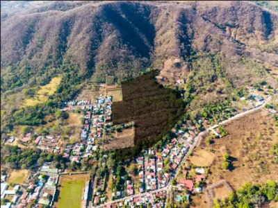 Expansive 4.2 Hectare Farm & Land in San Martín, Nicoya, Guanacaste – A Costa Rican Dream 4