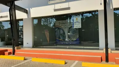 Prime Commercial Space in Torres del Mar for Sale in Jacó, Costa Rica! 1