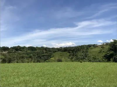 Spectacular Lot with Panoramic Views and Unlimited Potential in Alajuela