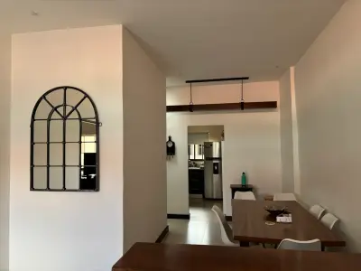 Venta / Casa Acogedora, Rio Oro, Santa Ana, San José 4