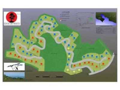 For Sale Condominio Lomas del Silencio in Orotina 1