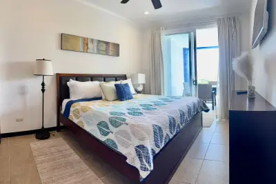 Condominio de lujo frente al mar en Jacó: su escapada a Costa Rica frente al mar 5