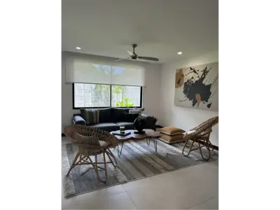 Venta Condominios en Brasil De Mora Santa Ana 5