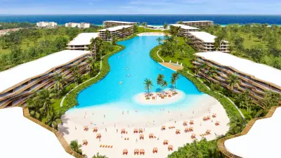 Casas de playa de lujo en venta en Bejuco, Puntarenas 2