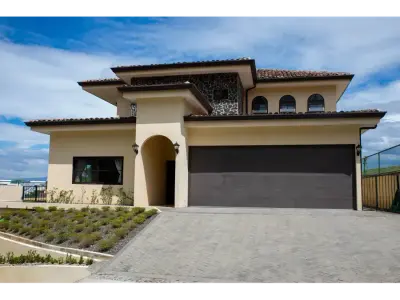 For Sale: Exclusive Luxury Residence in Gated Community – Santa Ana 2