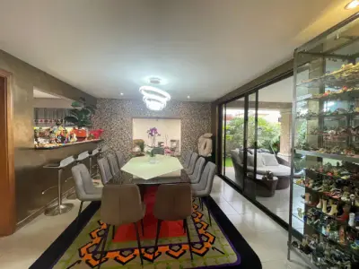 For Sale: Home in Gated Community – Guachipelín de Escazú 4