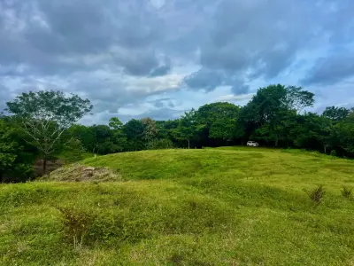 Exclusive Ocean View 2,7 hectares (6.8Acres) Estate Land in Playa Hermosa Hills 5