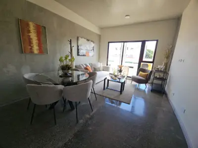 Modern 2-Bedroom Apartment in Tibás, San José - Pre-Sale Project 2