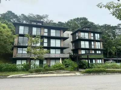Beautiful Condominium at Místico 2