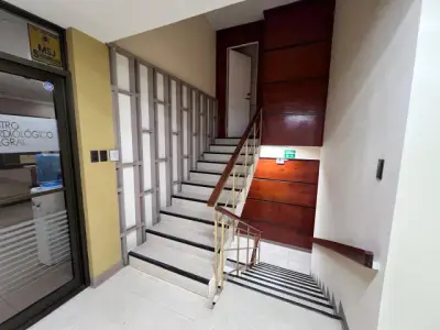 Renovated building ideal for commercial or institutional use 5