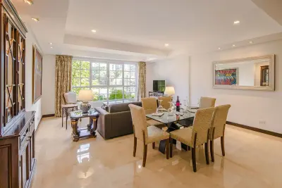 Luxury European Style Apartment in Laureles, Escazu 3