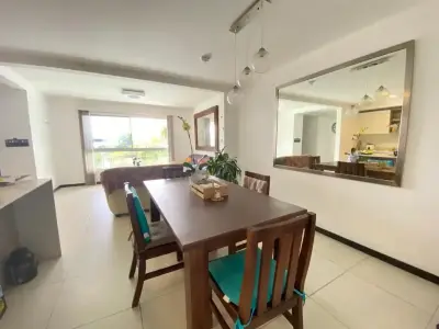 Alquiler / Acogedor apartamento en condominio privado, San Antonio, Escazú, San José 4