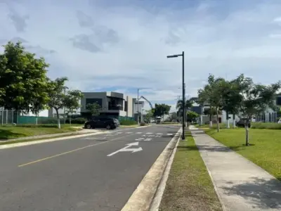 Hermoso lote en venta para construir 4