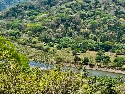 Prime Development Land Overlooking Carara Reserve & Tárcoles River | 2 Hectares 3