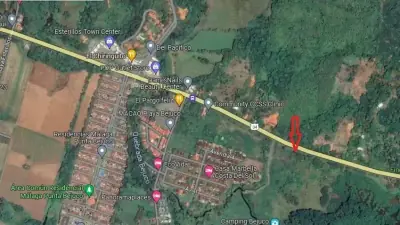 Farm for sale in Bejuco 1