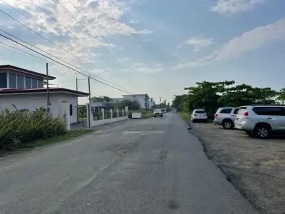 Impresionante propiedad con vista al mar en Playa Hermosa de Jaco 2