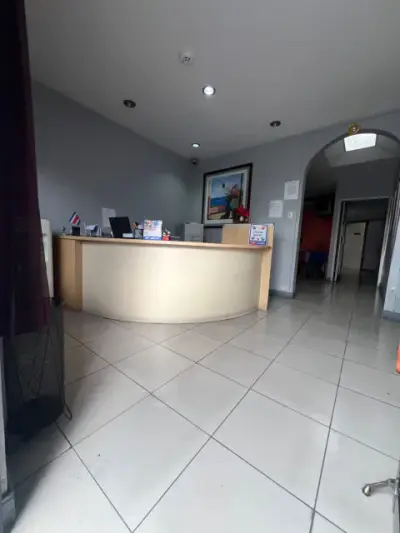 Edificio Comercial Multifuncional en Venta – Centro de San José 1