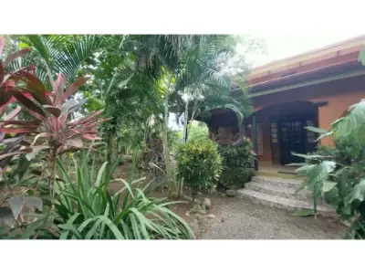 Beautiful House In Gated Community In Playa Azul 5