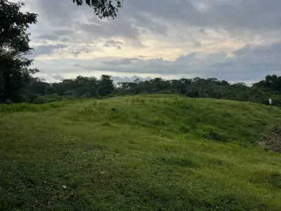 Exclusive Ocean View 2,7 hectares (6.8Acres) Estate Land in Playa Hermosa Hills 4