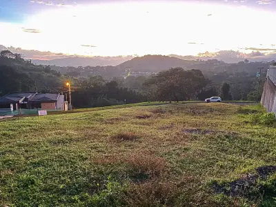 Expansive 1206 sqm Residential Lot for Sale in Grecia, Alajuela 3