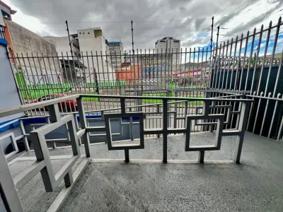 Medical Building for Sale – San José Downtown 5