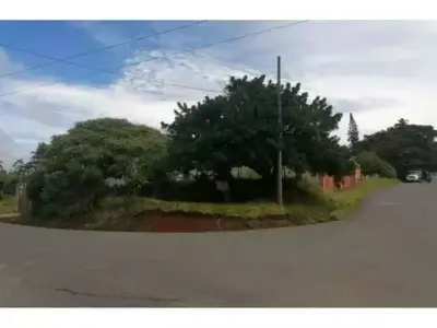 Venta lote Paraiso de Cartago 3