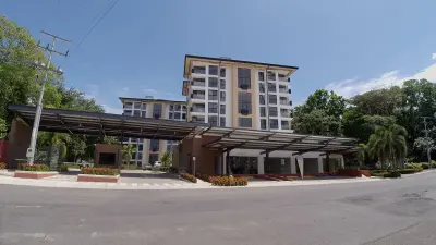 Modern 2-Bed Apartment in Jacó, Costa Rica - Perfect Coastal Living!