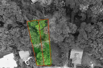 Lote con ubicación estratégica en Las Monas, Jacó – Cerca de playas, cascadas y todos los servicios. 4