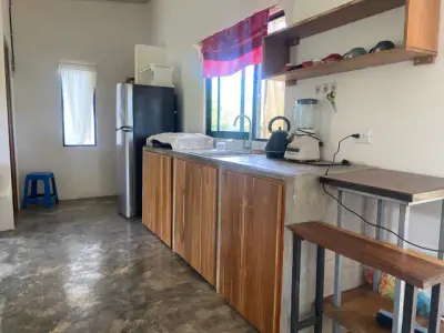Deux nouvelles maisons près de Santa Teresa – Propriété à revenus à Delicias 5