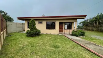 Beautiful Ocean View Home For Sale In Santiago, San Ramón 4