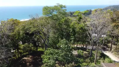 Exclusive 1260 m² Development Lot in Santa Teresa – Prime Location on Calle Buenos Aires 3