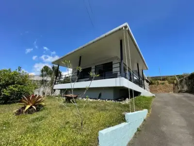 Charming 2-BR Modern Home in Naranjo with Stunning Views 1
