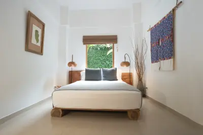 Apartamentos boutique en venta en una ubicación privilegiada en Santa Teresa, Costa Rica 5
