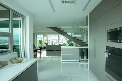 Penthouse for Sale in Central Park Condominium, Escazú 5