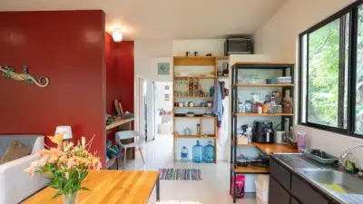 Propriété d'investissement clé en main de 2 chambres avec potentiel d'agrandissement à Santa Teresa 4