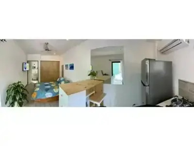 Hermosa casa con 3 apartamentos en Jaco 3